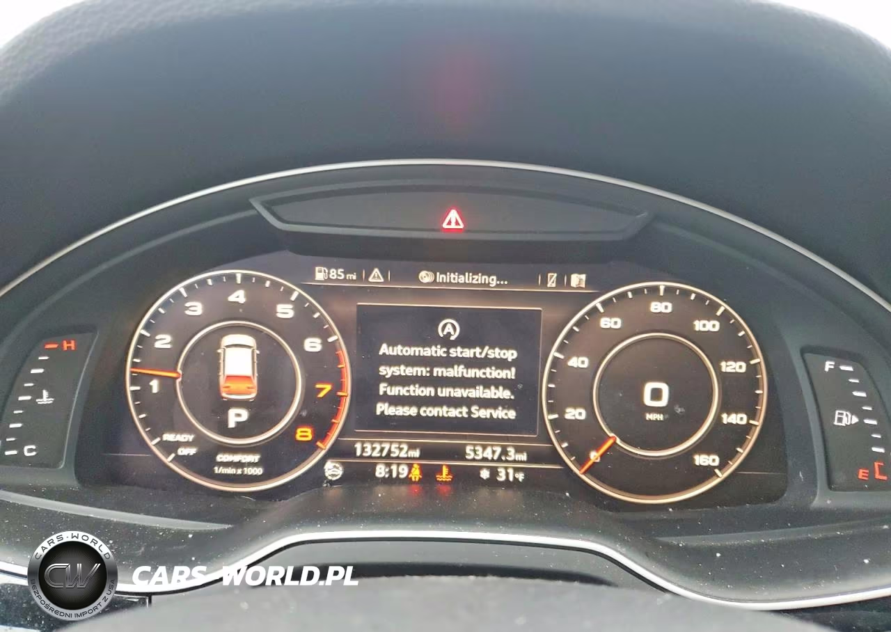 2017 Audi Q7 Prestige VIN:WA1VAAF75HD029182 - 9
