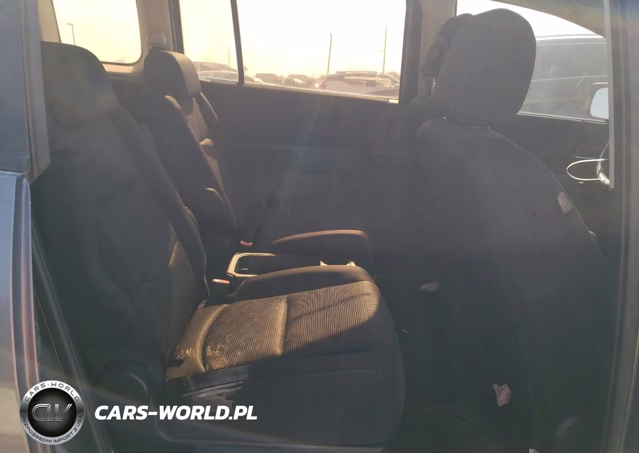 2009 Mazda 5 VIN:JM1CR293090346056 - 11