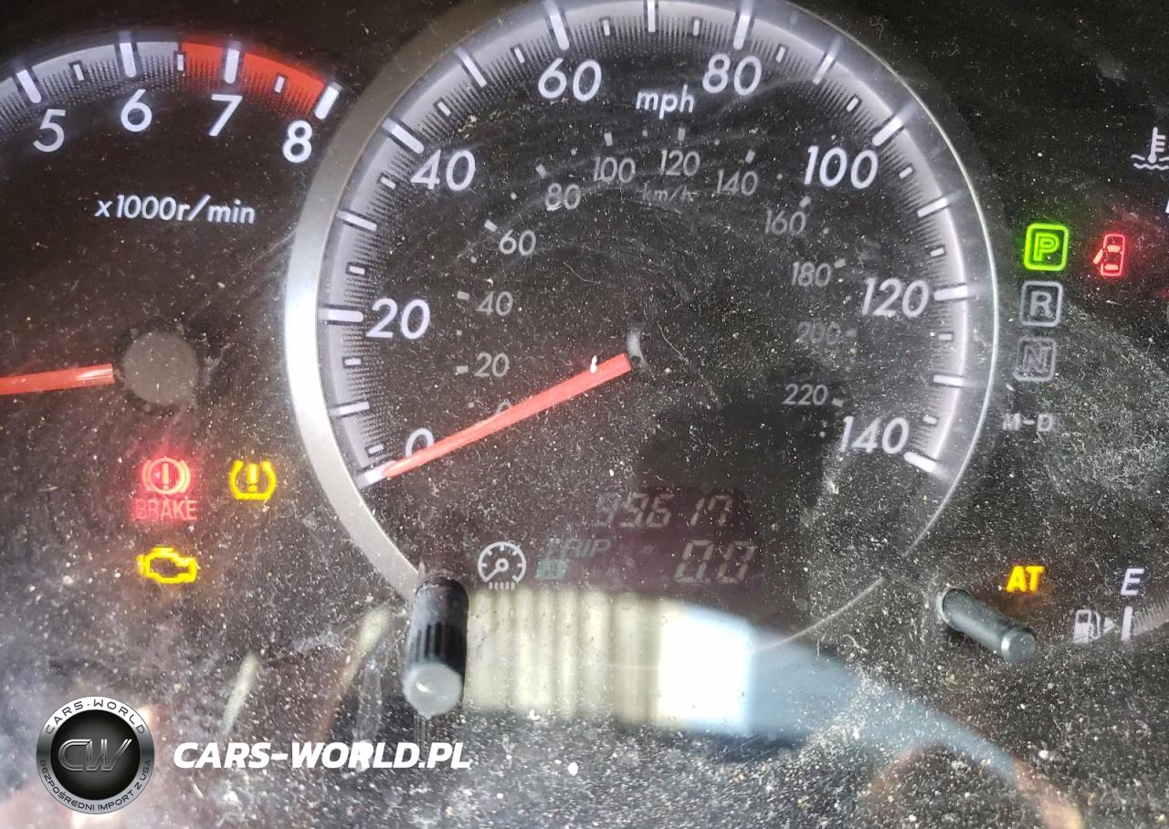 2009 Mazda 5 VIN:JM1CR293090346056 - 9