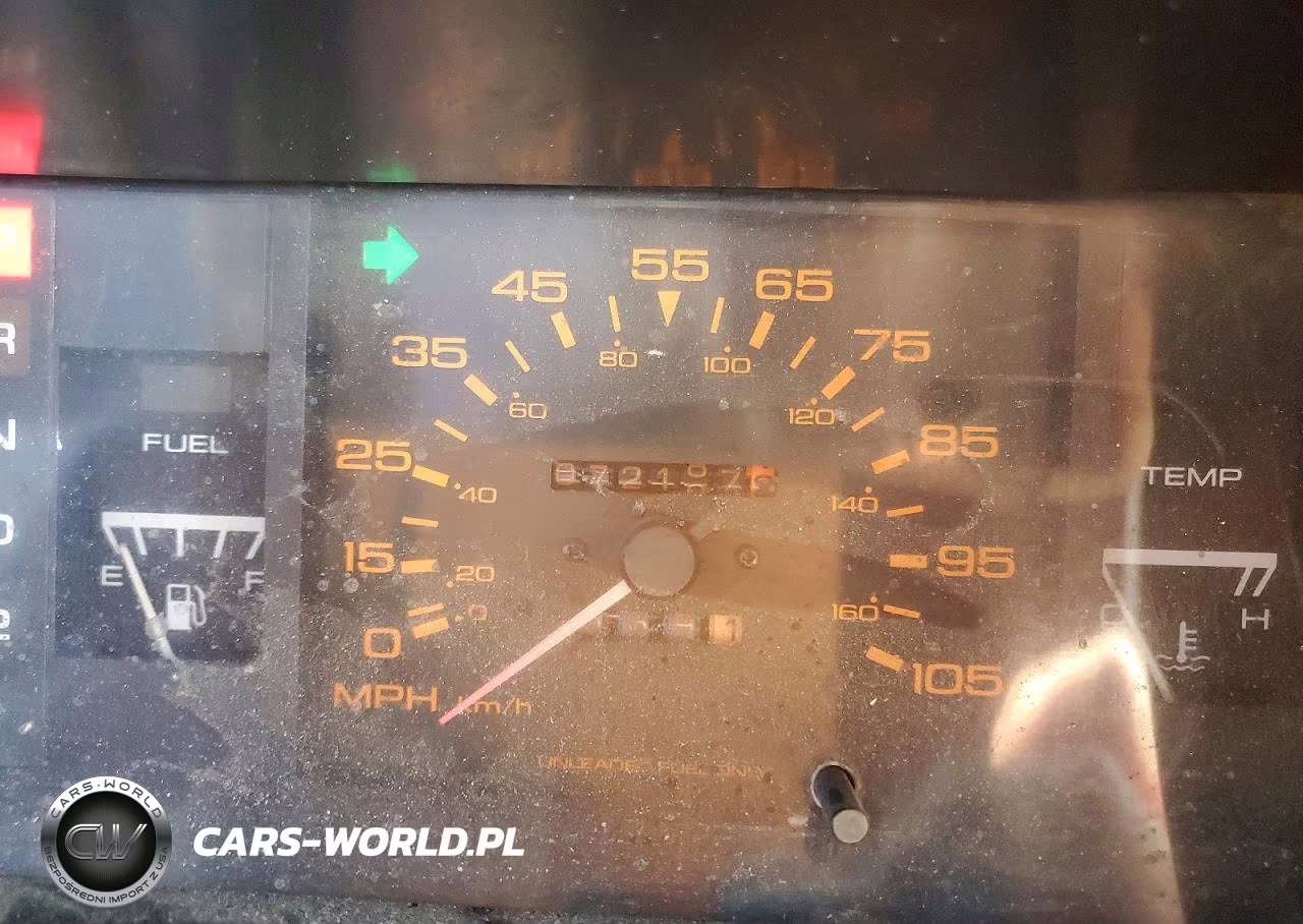 1990 Nissan D21 Long Bed VIN:1N6HD12H8LC375635 - 9