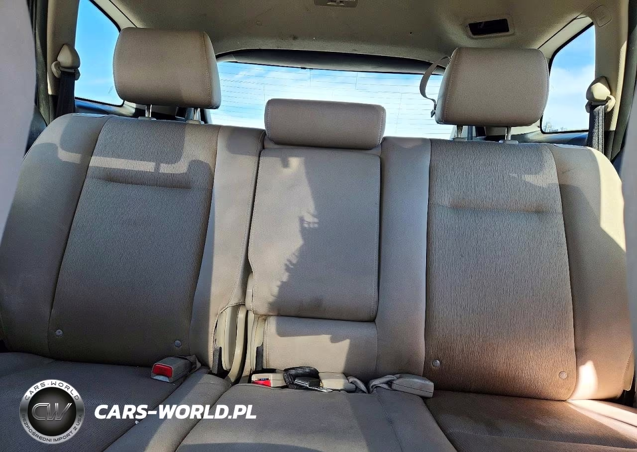 2007 Mazda Cx-9 VIN:JM3TB28C770100731 - 10
