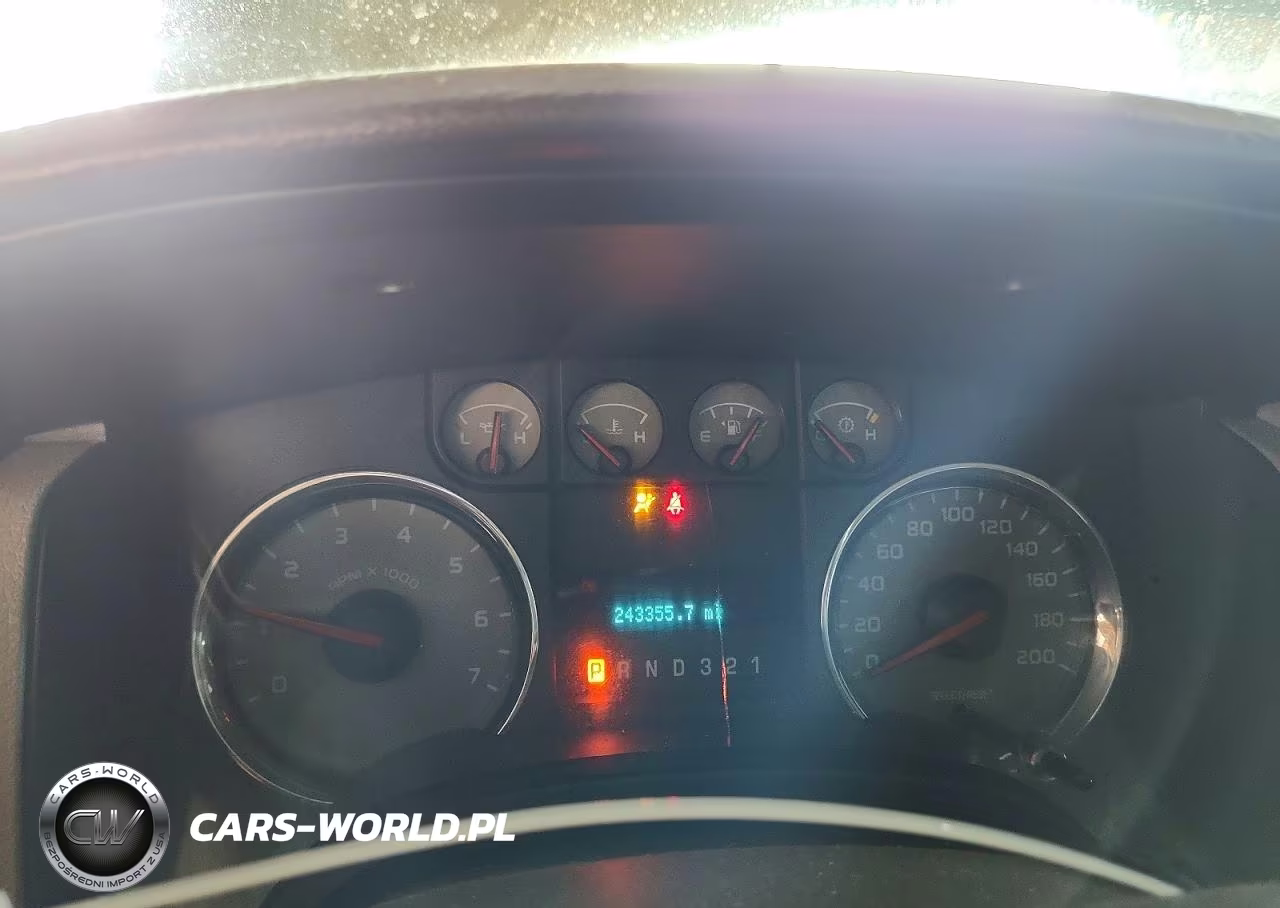 2009 Ford F150 Supercrew VIN:1FTPW14V39FB29854 - 9