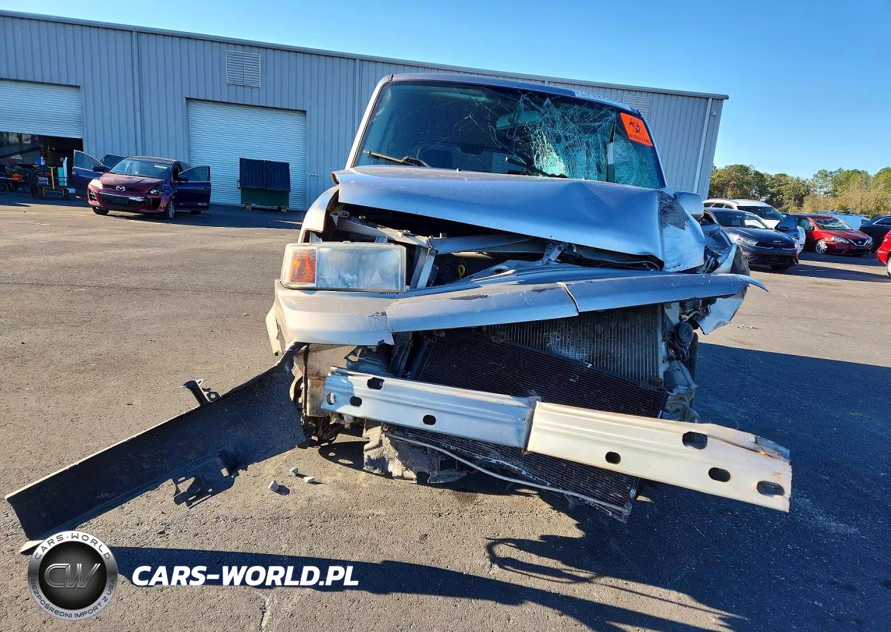 2006 Scion Xb Base VIN:JTLKT334564078294 - 5