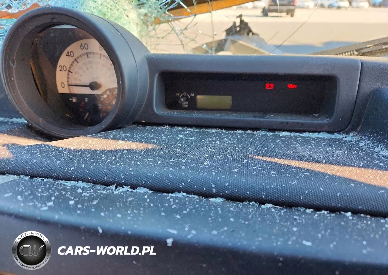 2006 Scion Xb Base VIN:JTLKT334564078294 - 9