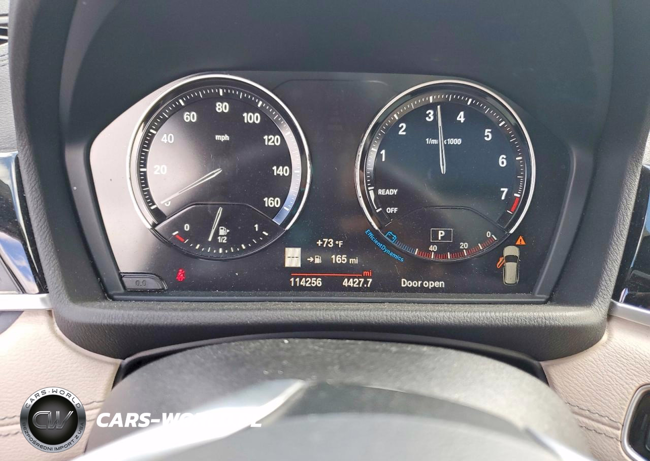 2020 BMW X1 xDrive28I VIN:WBXJG9C02L5P12598 - 9