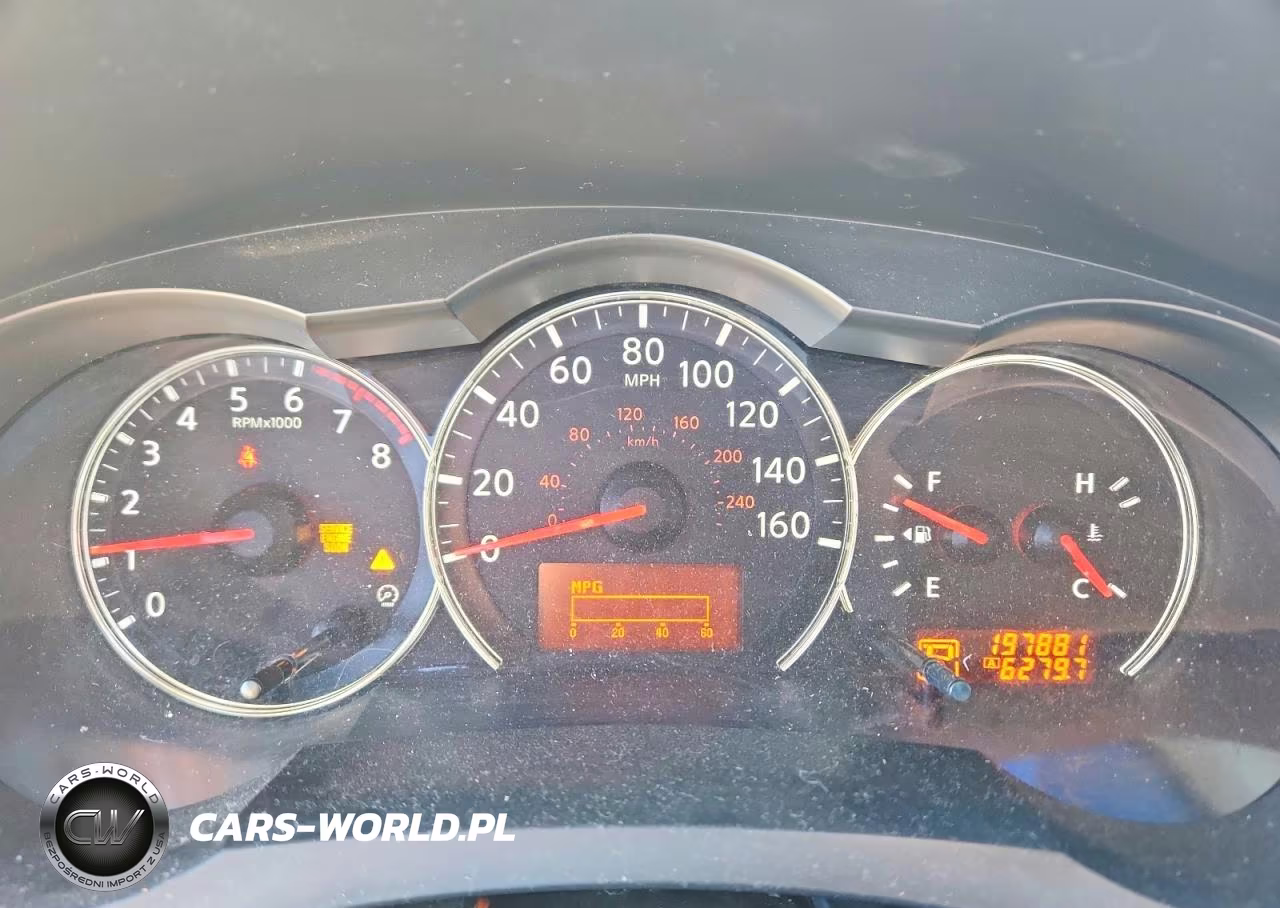 2010 Nissan Altima Base VIN:1N4AL2AP0AN450809 - 9