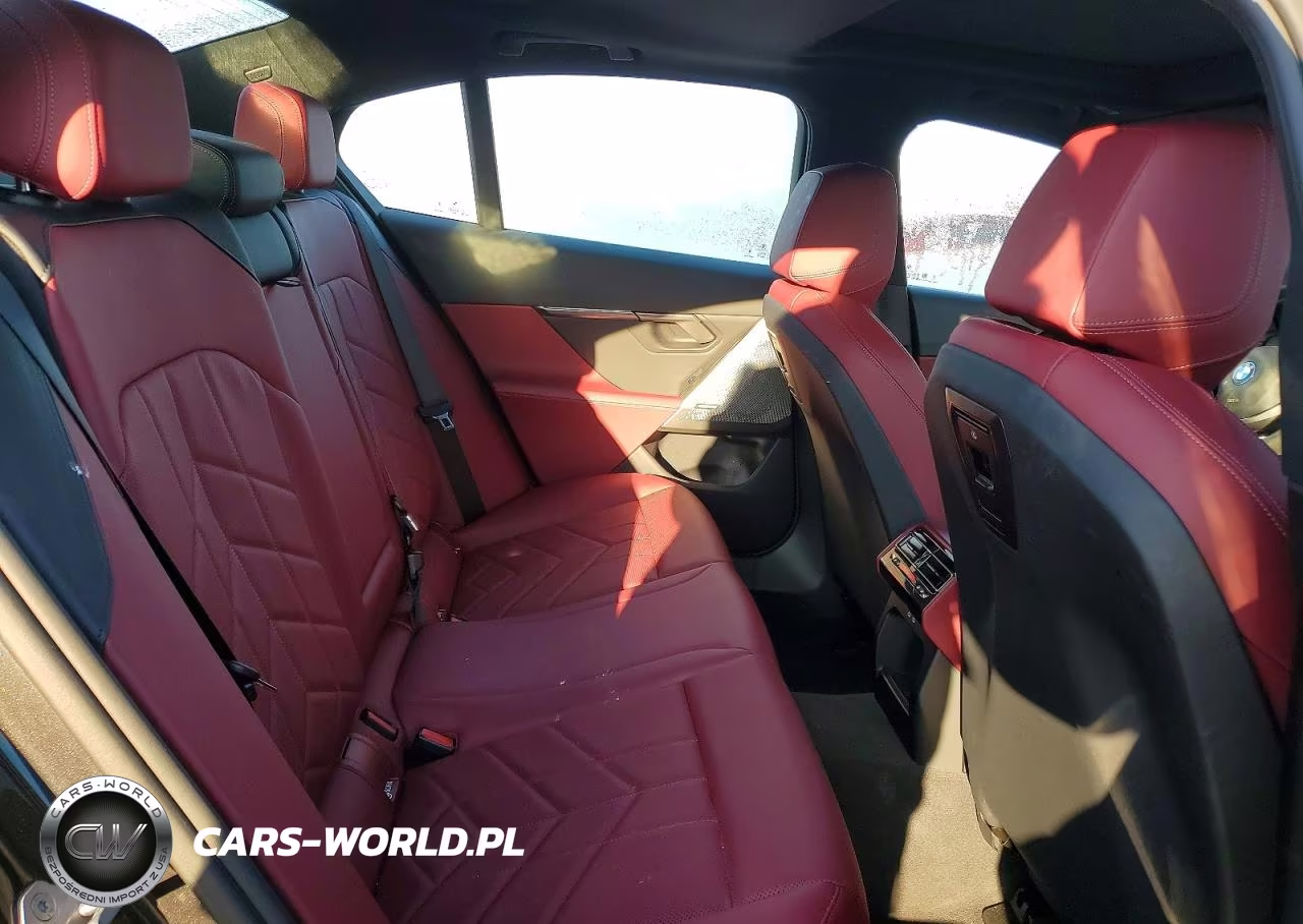 2024 BMW 530 Xi VIN:WBA53FJ04RCP81256 - 10