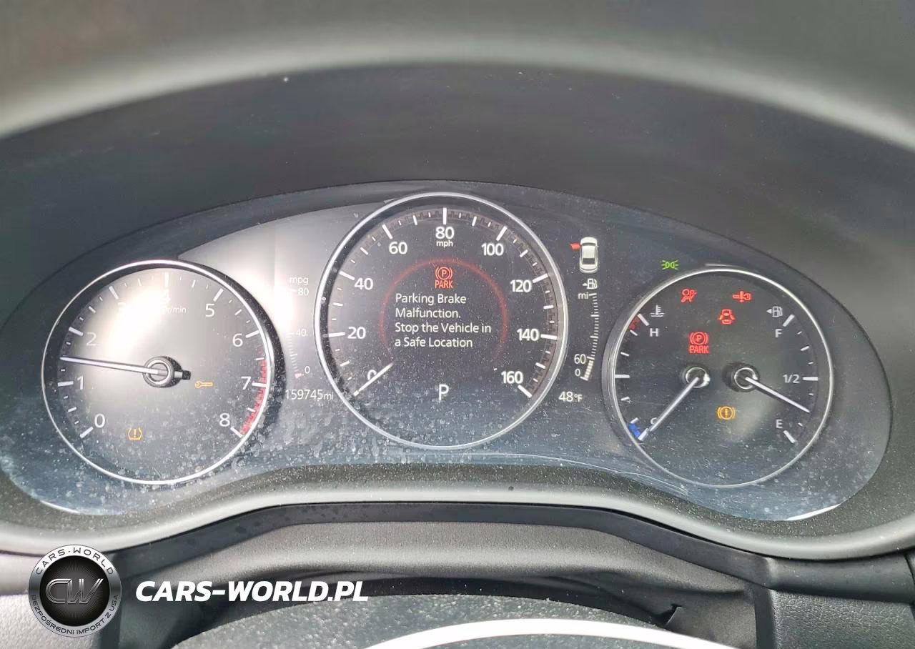 2019 Mazda 3 VIN:3MZBPABLXKM113548 - 9