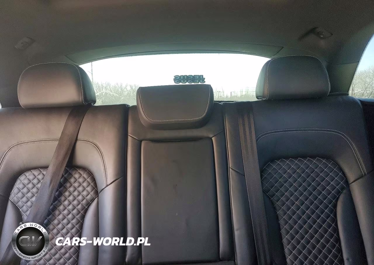 2017 Audi Sq5 Premium Plus VIN:WA1CCAFP5HA039830 - 10