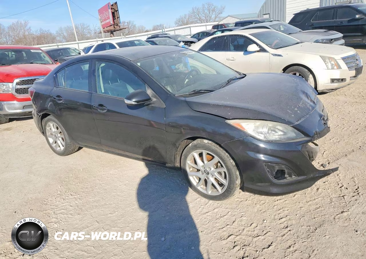 2013 Mazda 3 S VIN:JM1BL1W52D1802560 - 4