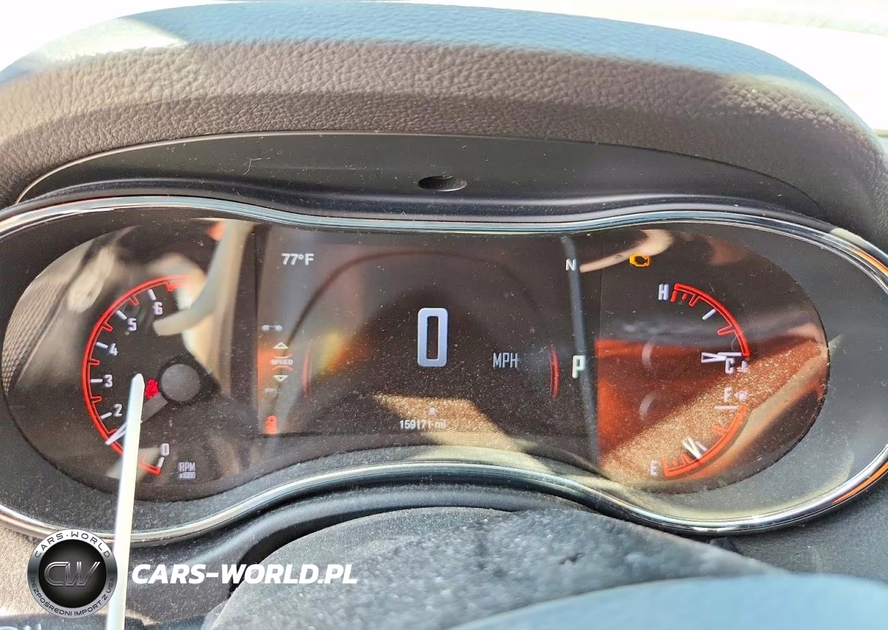 2015 Dodge Durango Sxt VIN:1C4RDJAG8FC802137 - 9