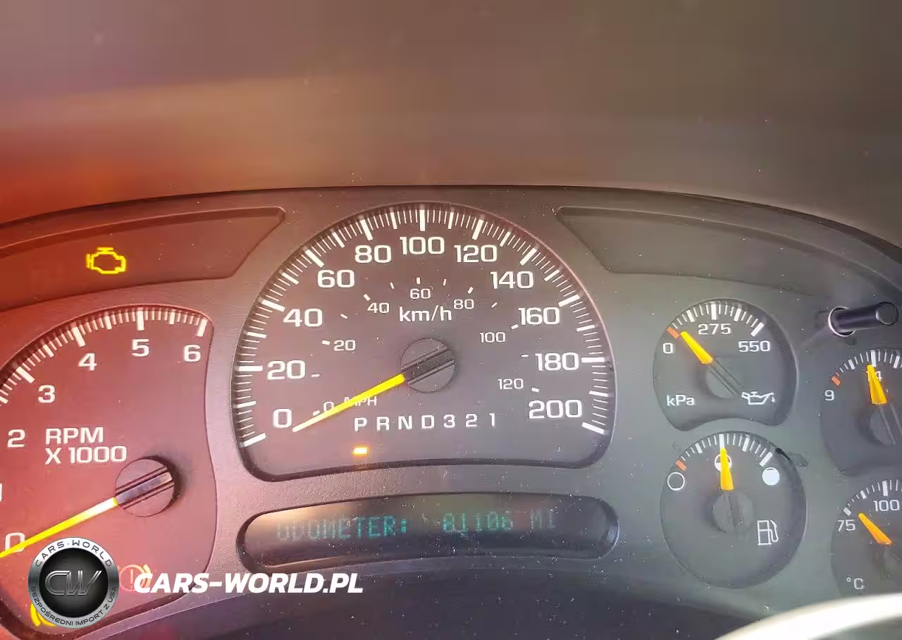 2006 Chevrolet Silverado K1500 VIN:2GCEK13T461127505 - 9