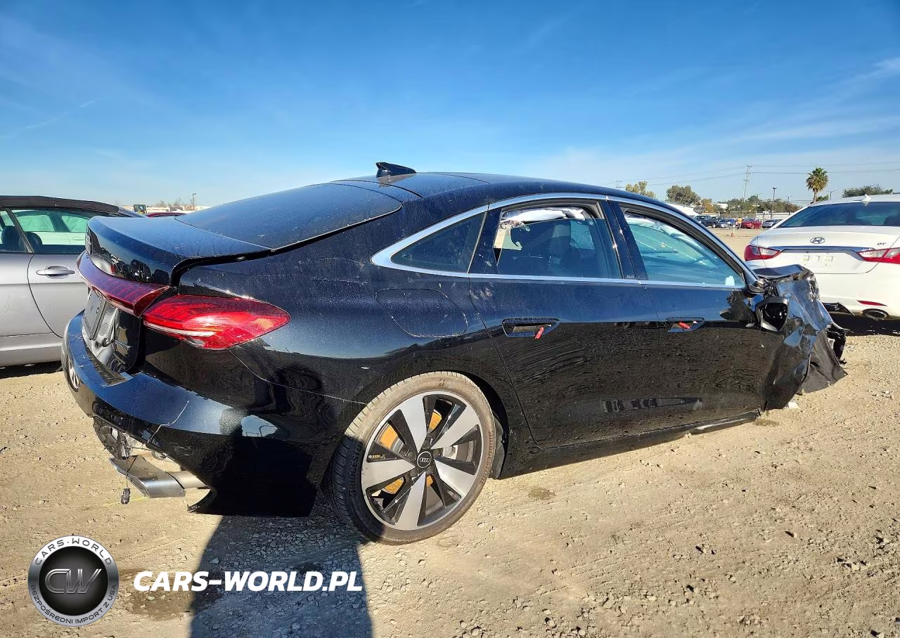 2025 Audi A5 Premium VIN:WAU1BCFUXSN042351 - 3