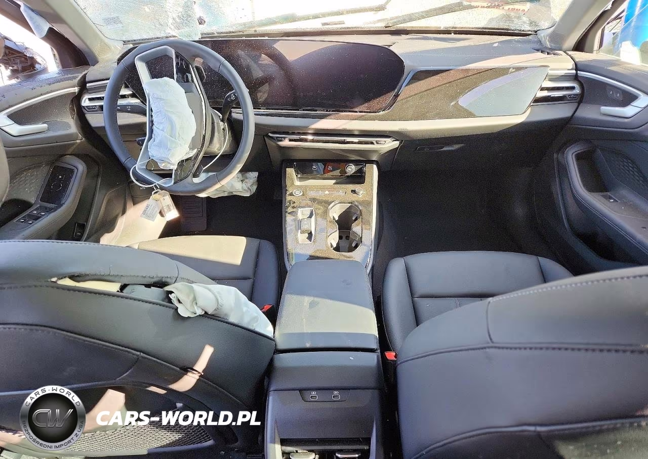 2025 Audi A5 Premium VIN:WAU1BCFUXSN042351 - 8