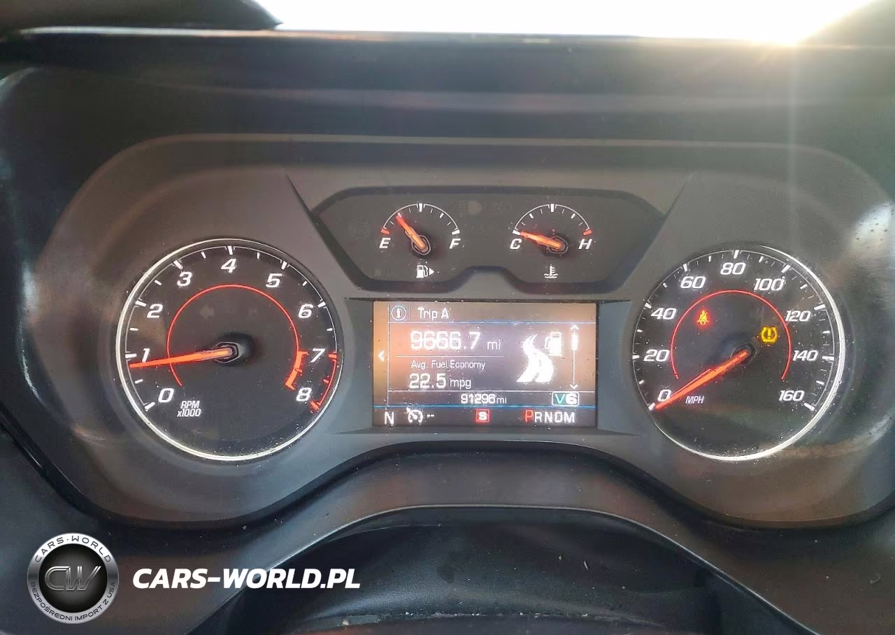 2021 Chevrolet Camaro Ls VIN:1G1FB1RS6M0105624 - 9