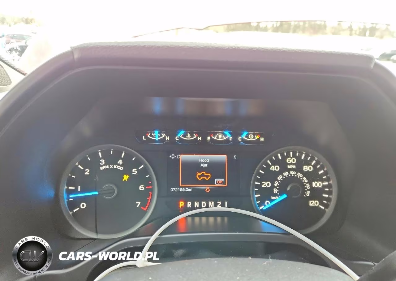 2015 Ford F150 Supercrew VIN:1FTFW1EG9FFB83814 - 9