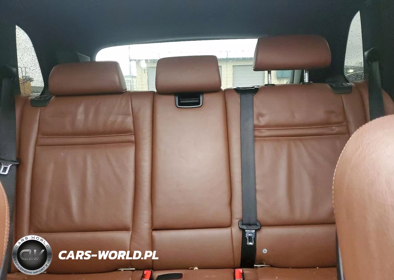 2011 BMW X5 xDrive35D VIN:5UXZW0C57BL656595 - 10