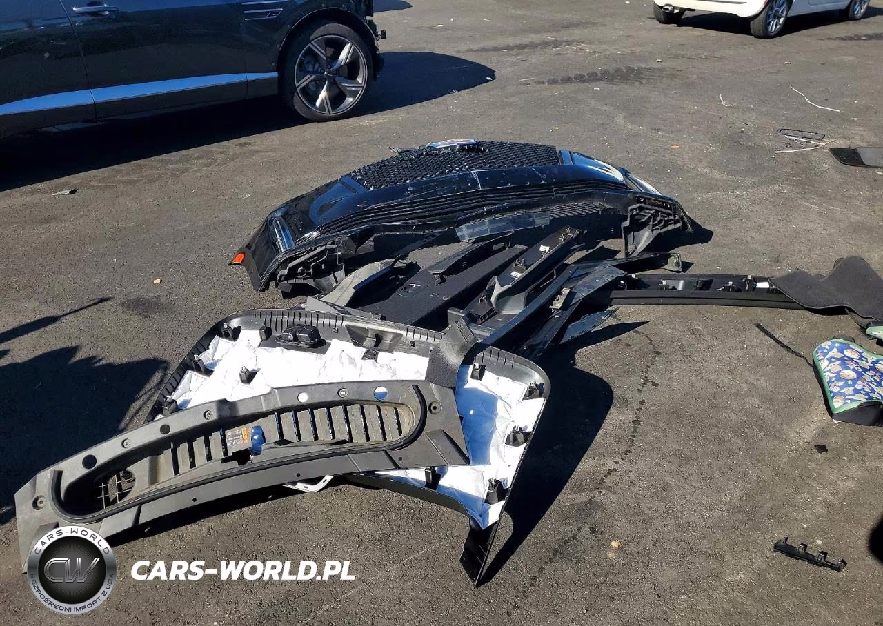 2021 Cadillac Escalade Esv Sport VIN:1GYS4PKL4MR366424 - 13