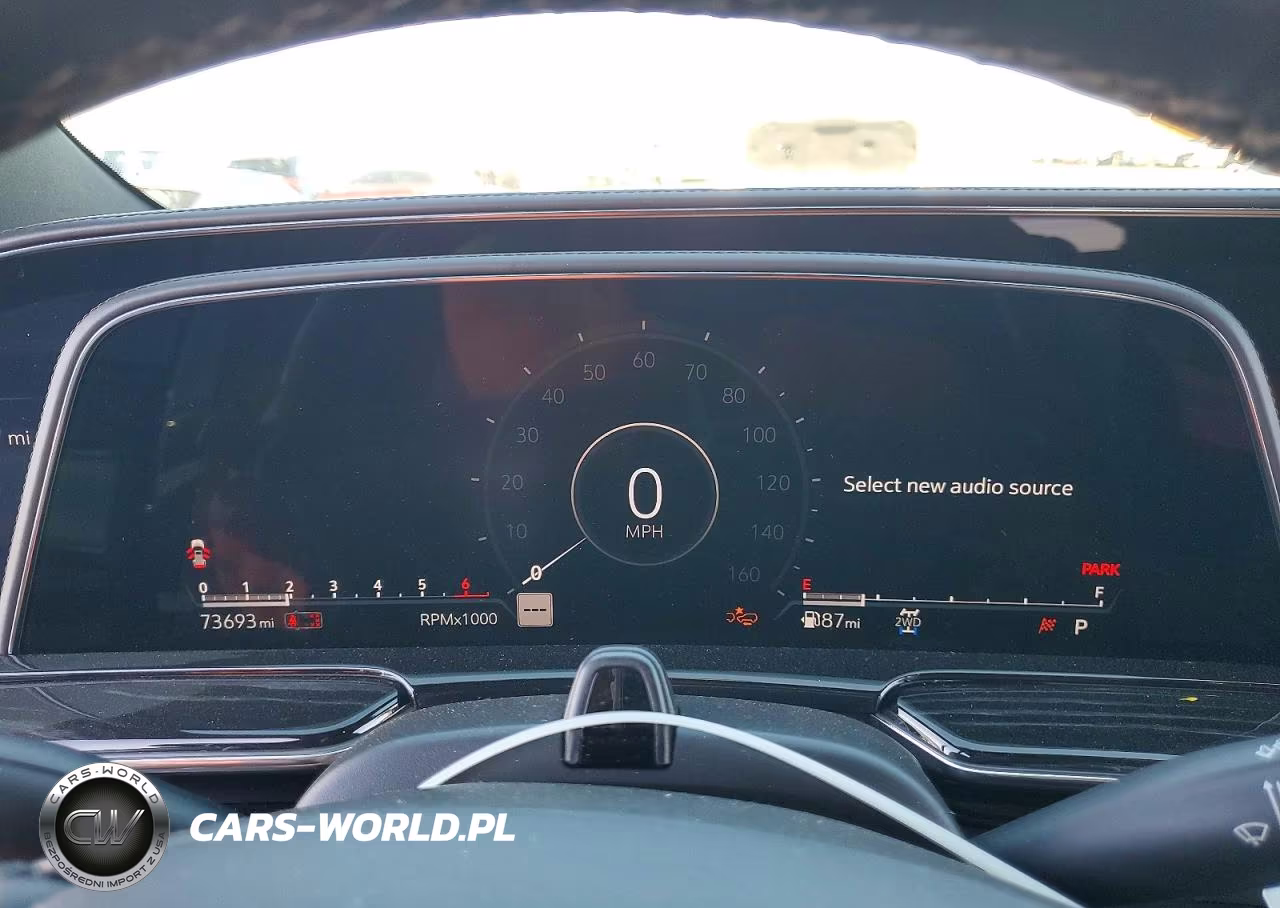 2021 Cadillac Escalade Esv Sport VIN:1GYS4PKL4MR366424 - 9