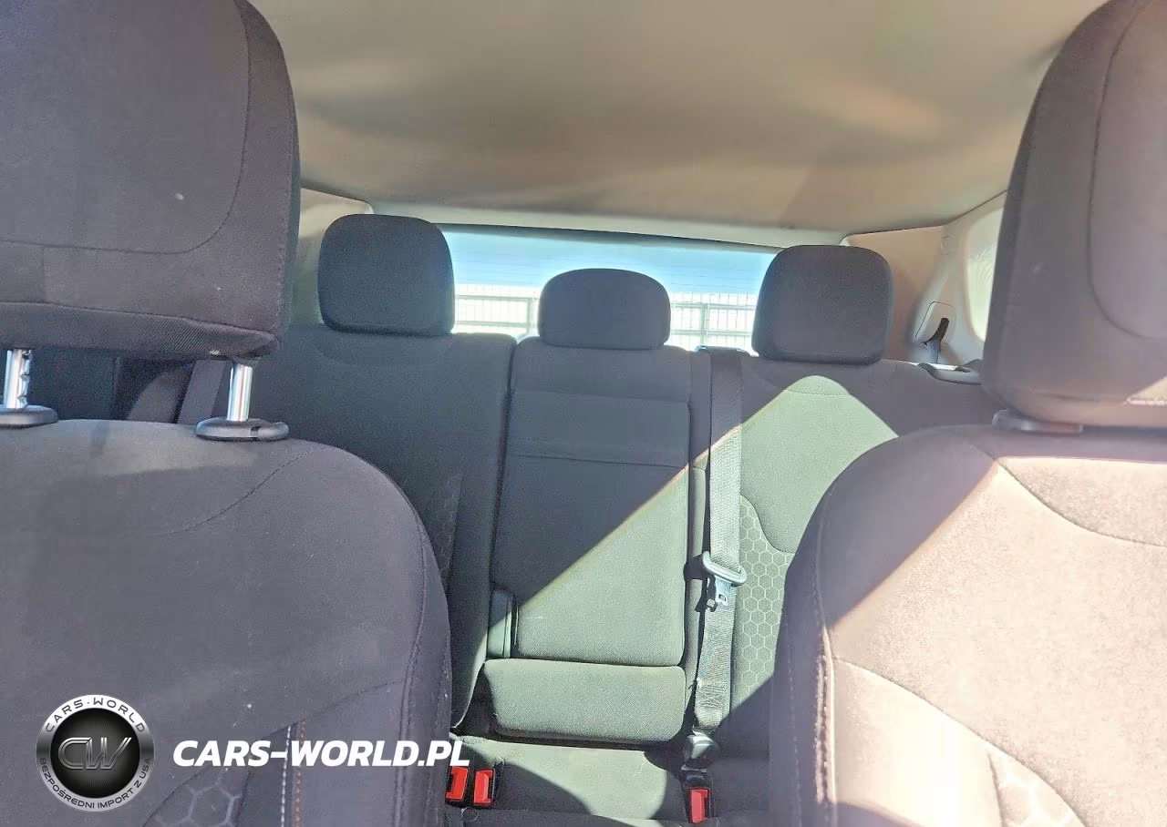 2019 Jeep Compass Sport VIN:3C4NJCAB2KT840887 - 10