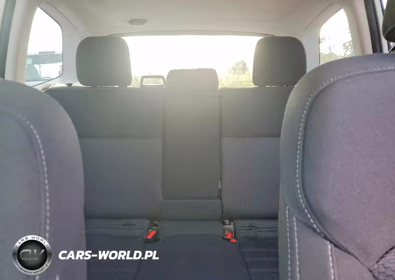 2018 Subaru Forester 2.5I Premium VIN:JF2SJAGC3JH441816 - 10