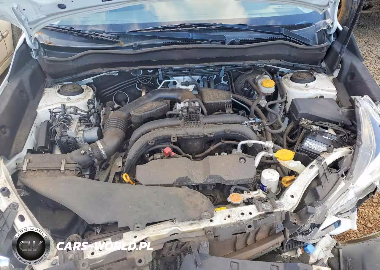 2018 Subaru Forester 2.5I Premium VIN:JF2SJAGC3JH441816 - 12
