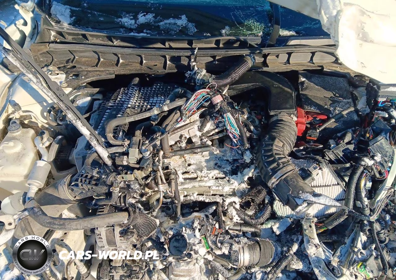 2020 Niss Altima Platinum VIN:1N4AL4FV8LC139324 - 11