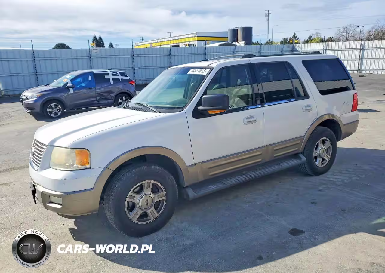 2003 Ford Expedition