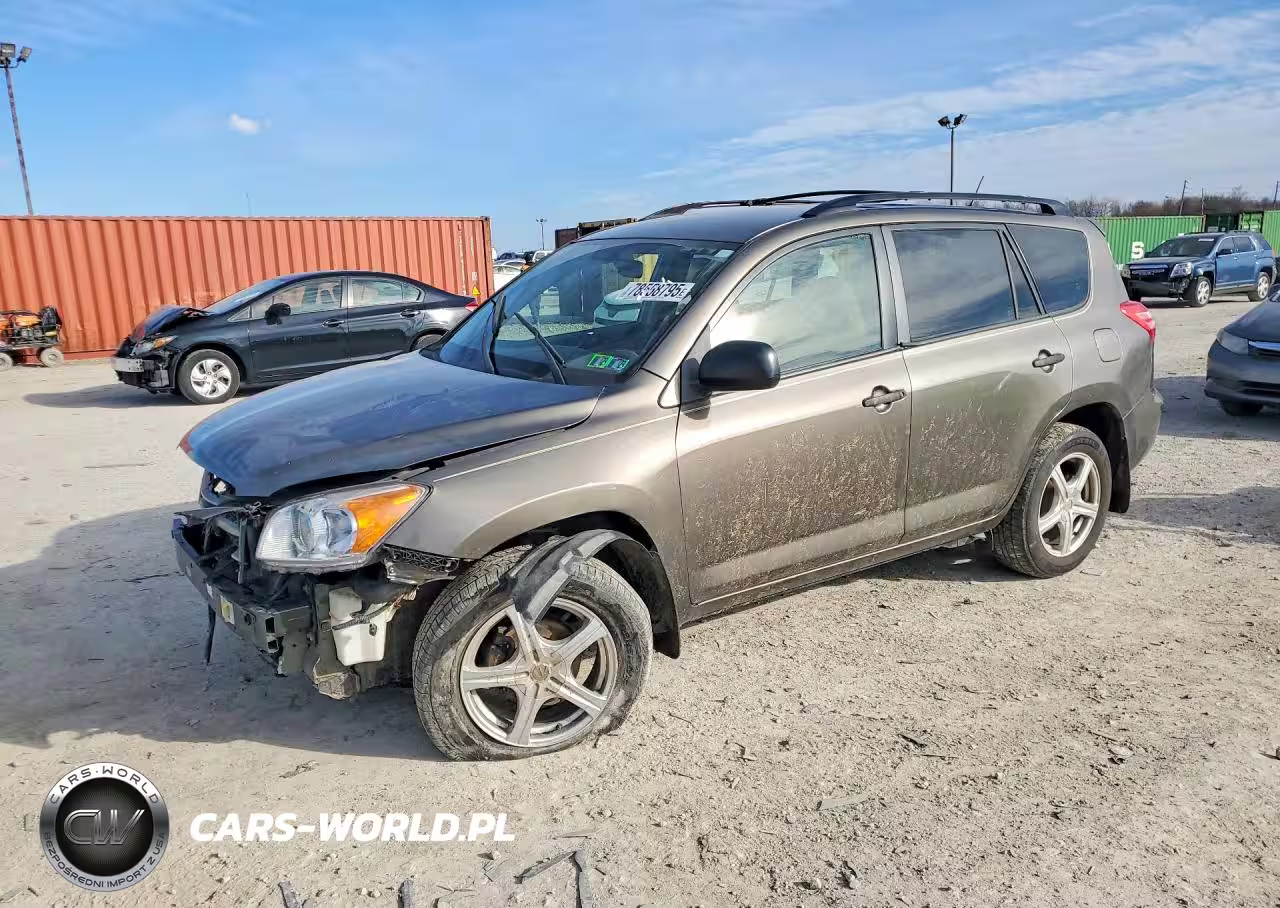 2010 Toyota Rav4