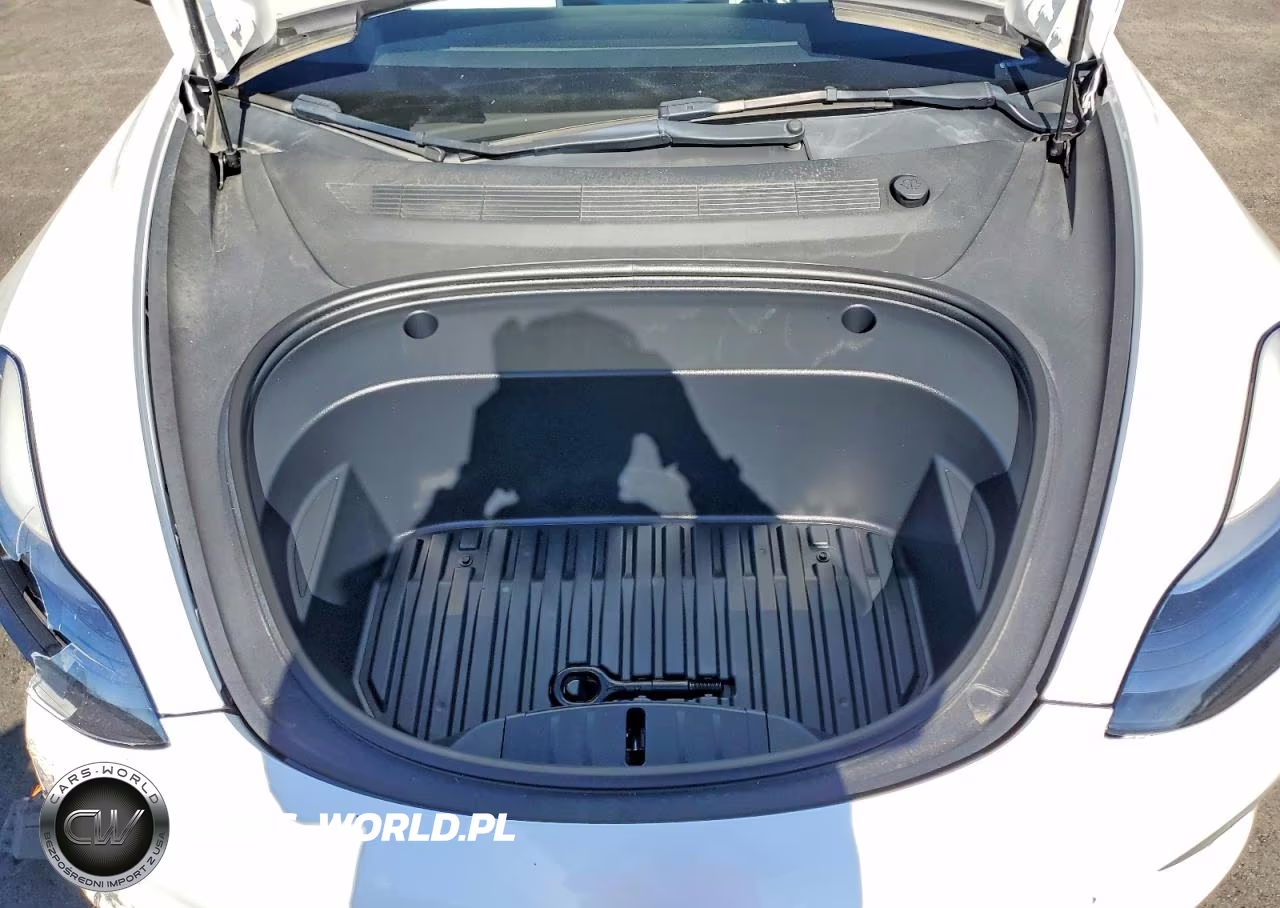 2022 Tesla Model 3 VIN:5YJ3E1EA2NF342662 - 11