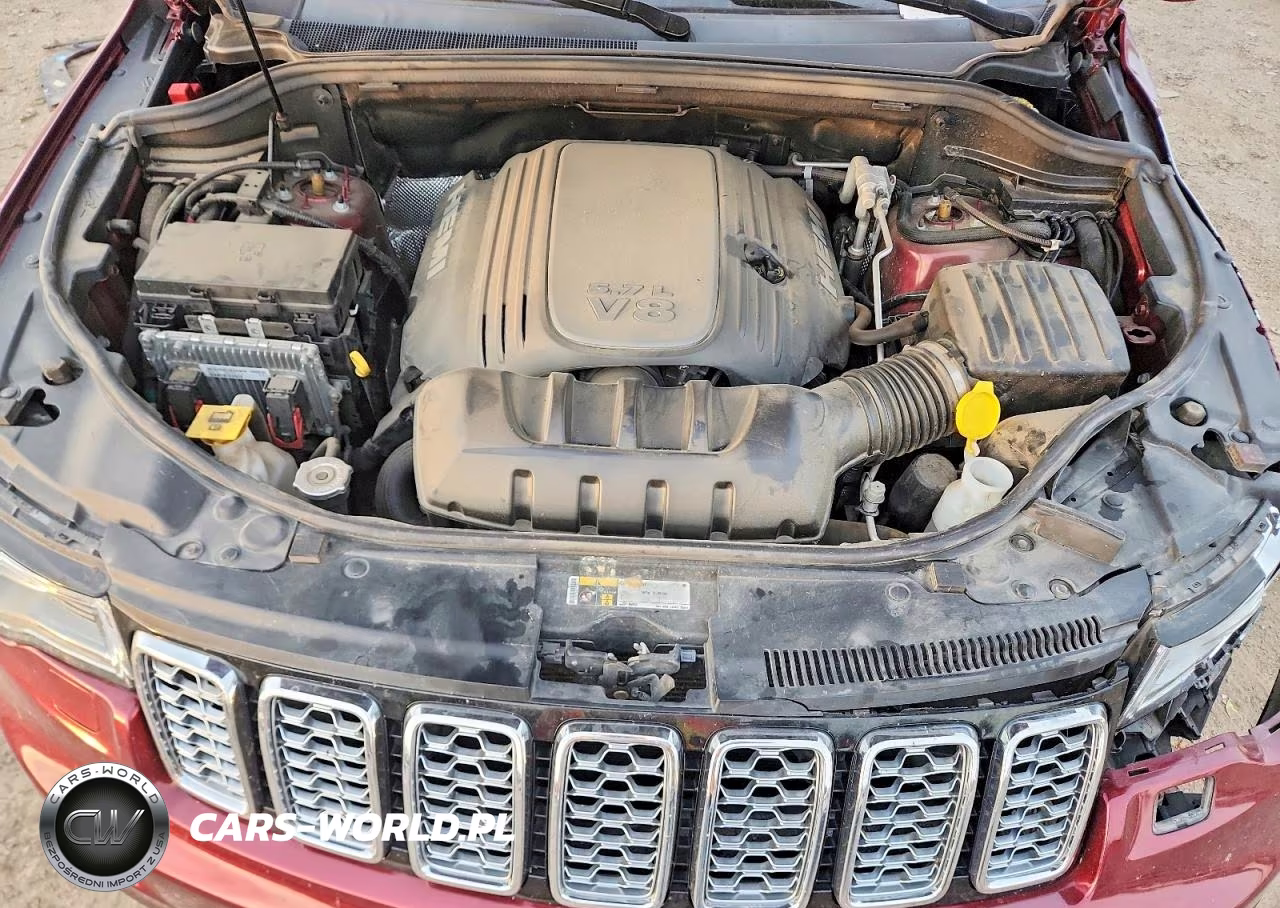 2020 Jeep Grand Cherokee Summit VIN:1C4RJFJTXLC137708 - 12