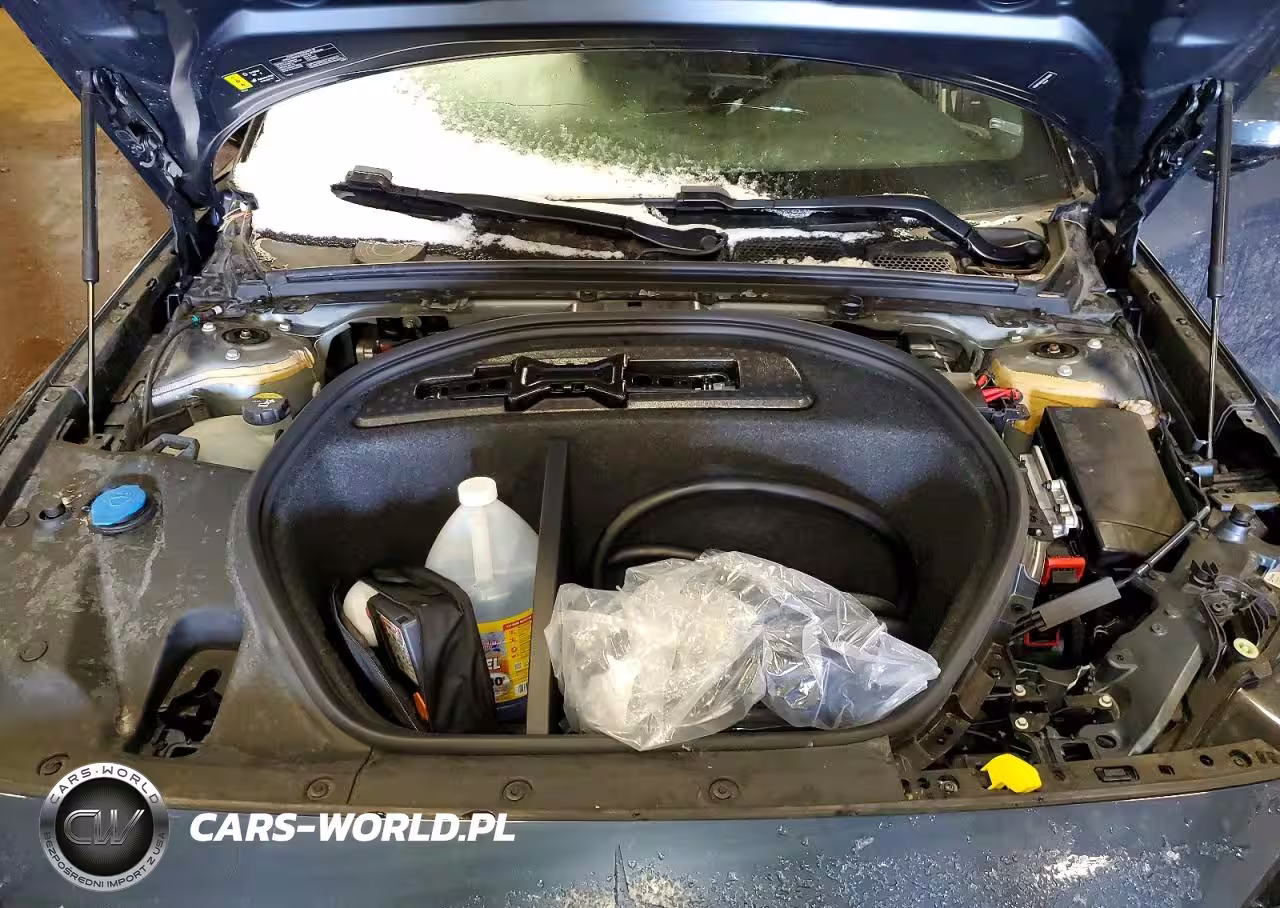 2024 Polestar 2 VIN:YSMFD3KA7RL223920 - 11
