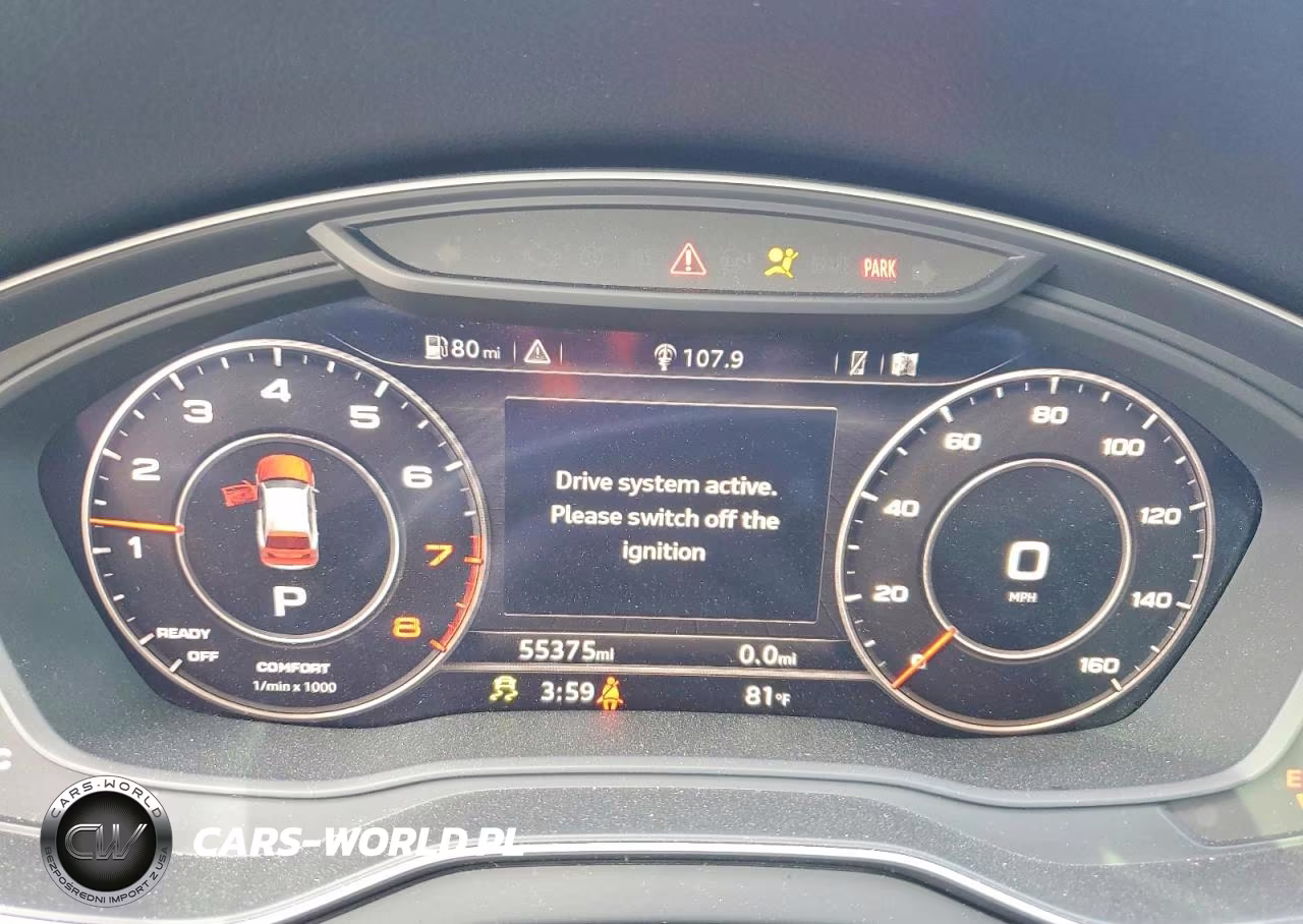 2020 Audi Q5 Premium Plus VIN:WA1BNAFY1L2097161 - 9