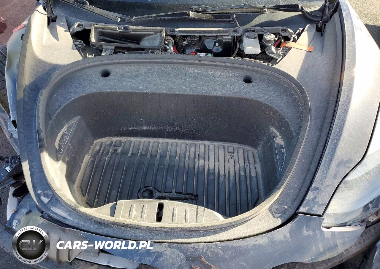 2023 Tesla Model 3 VIN:5YJ3E1EAXPF710251 - 11