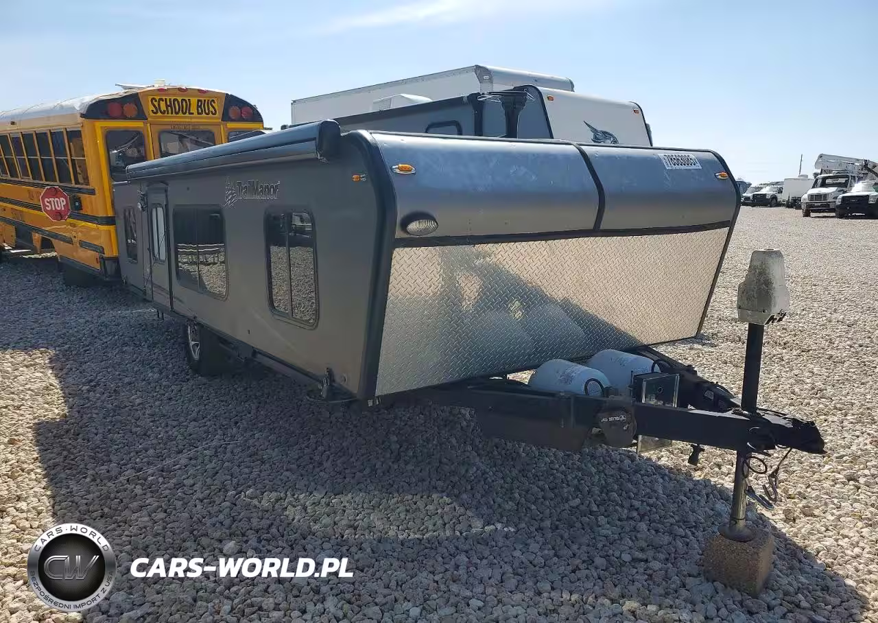 2015 Trailmanor Manufacturing Compa 3124Kb