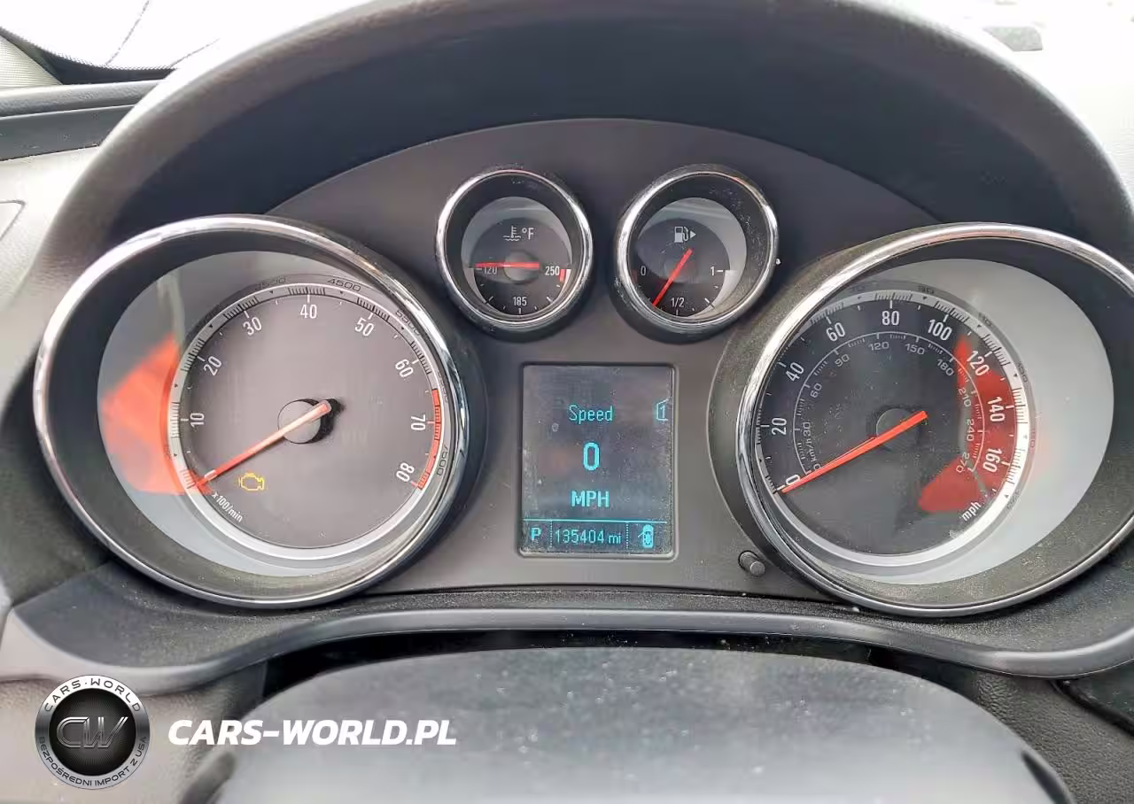 2012 Buick Regal Premium VIN:2G4GS5EV4C9144067 - 9