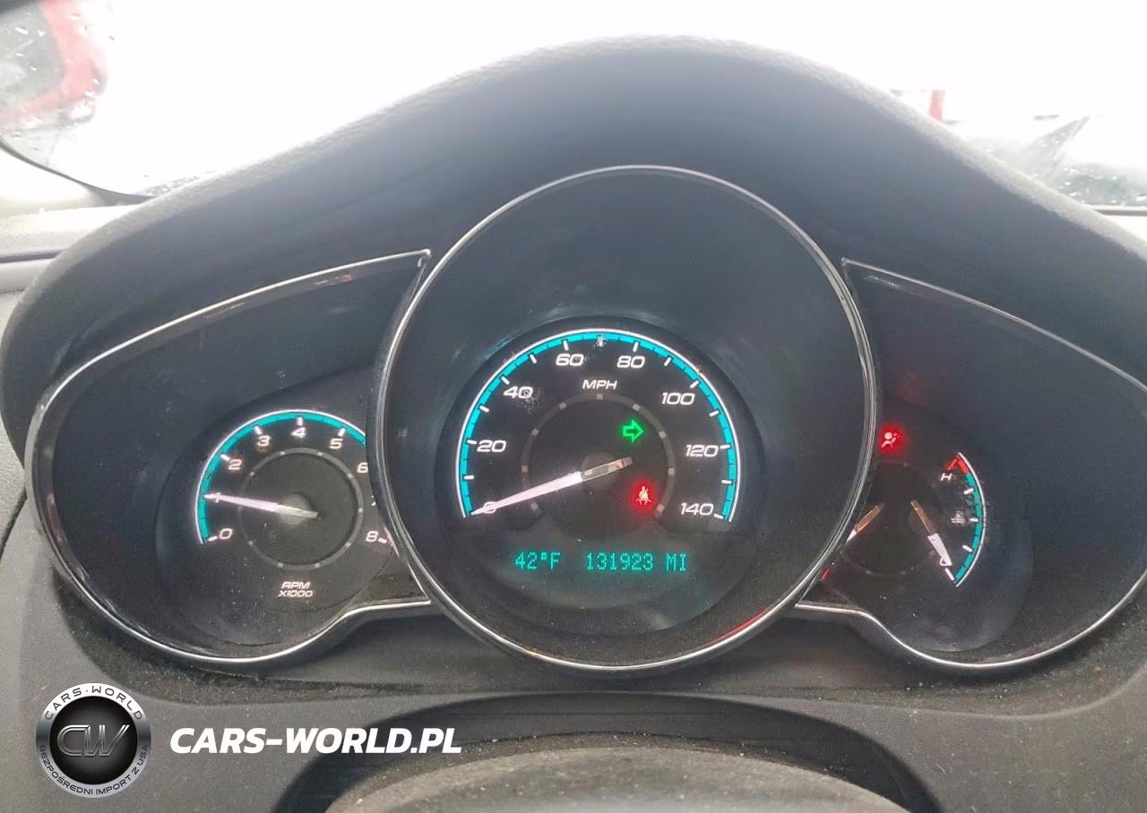 2009 Chevrolet Malibu 1Lt VIN:1G1ZH57B894181819 - 9