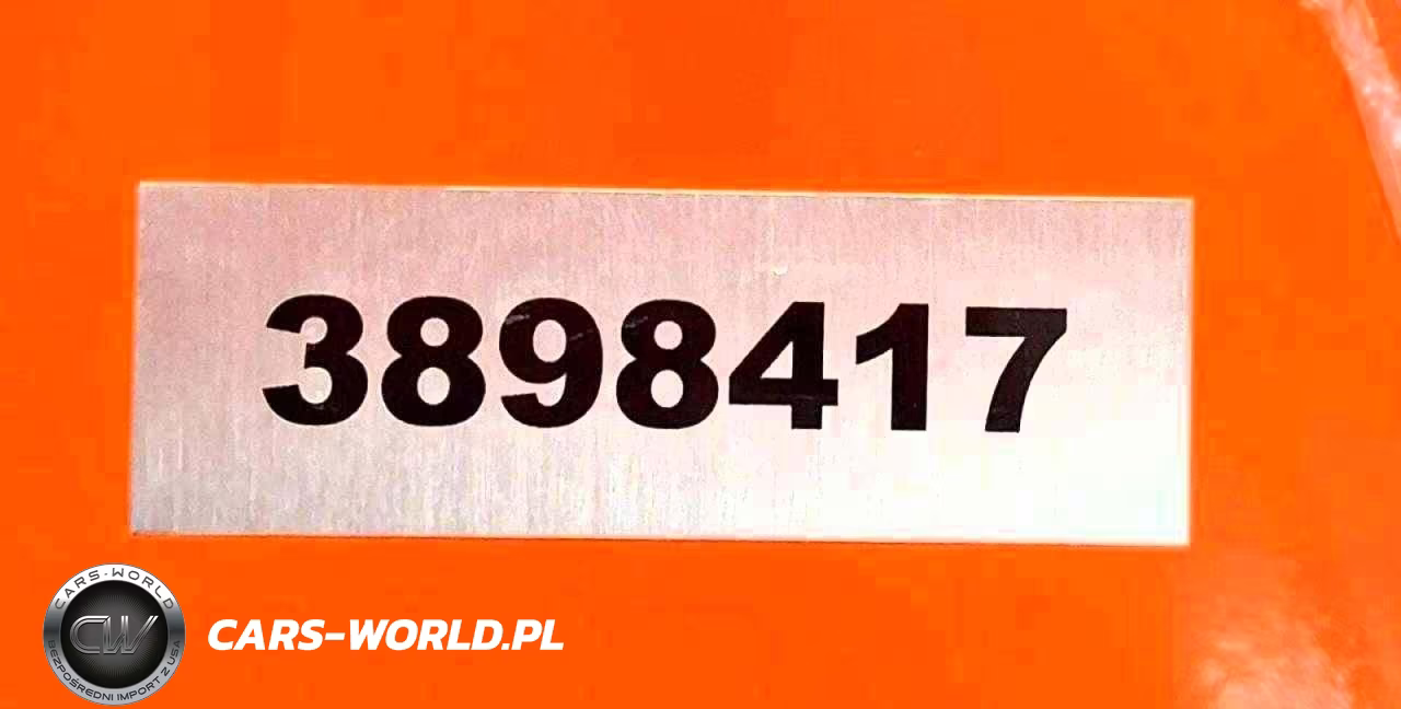 OTHER SCISSORLIF VIN:3898417 - 9