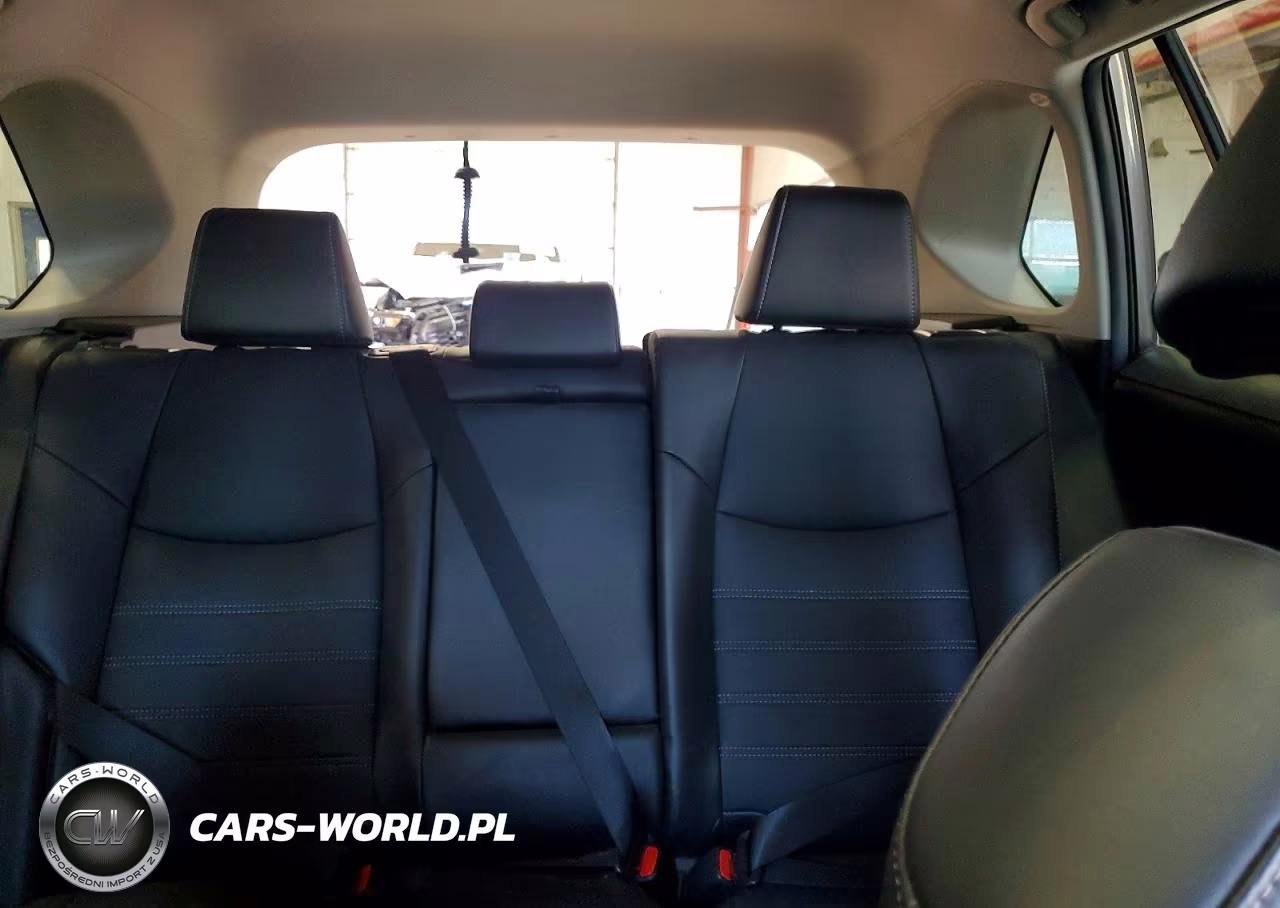2022 Toyota Rav4 Xle Premium VIN:2T3A1RFV0NC311702 - 10