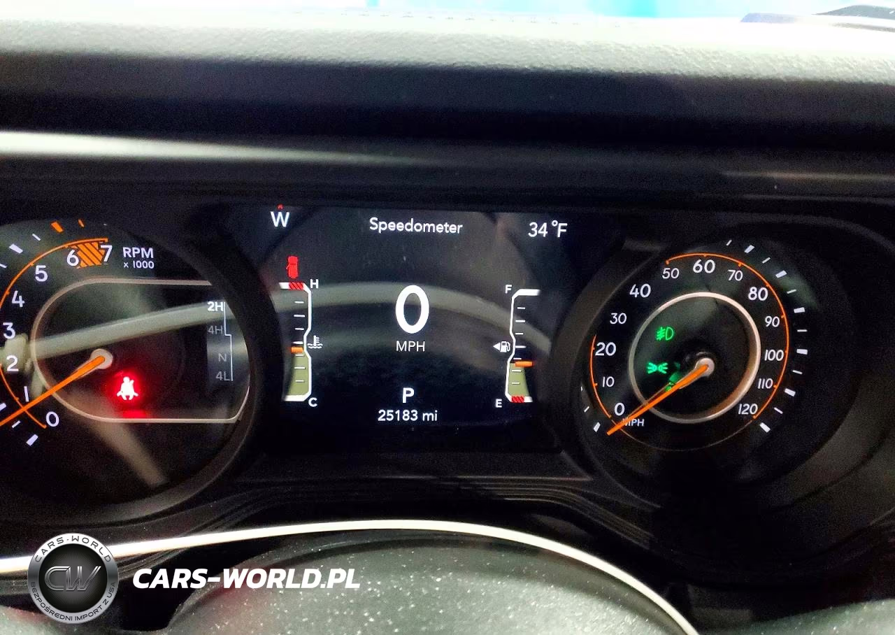 2024 Jeep Wrangler Sahara VIN:1C4PJXEG2RW253633 - 9