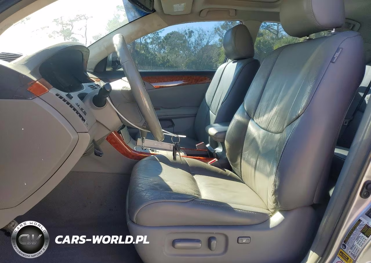 2007 Toyota Avalon Xl VIN:4T1BK36BX7U252446 - 7