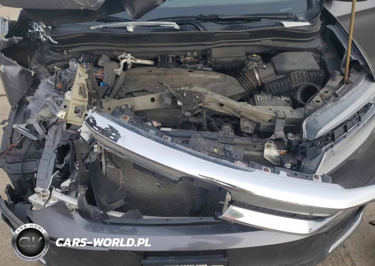 2019 Honda Pilot Touring VIN:5FNYF6H96KB087429 - 12