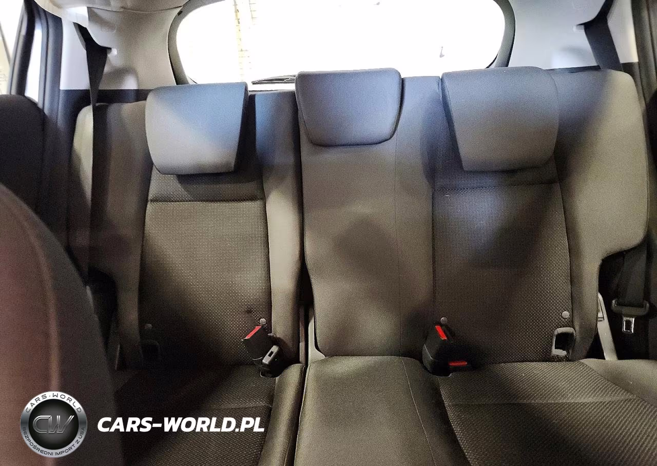 2022 Honda Hr-V Ex VIN:3CZRU6H53NM770108 - 10