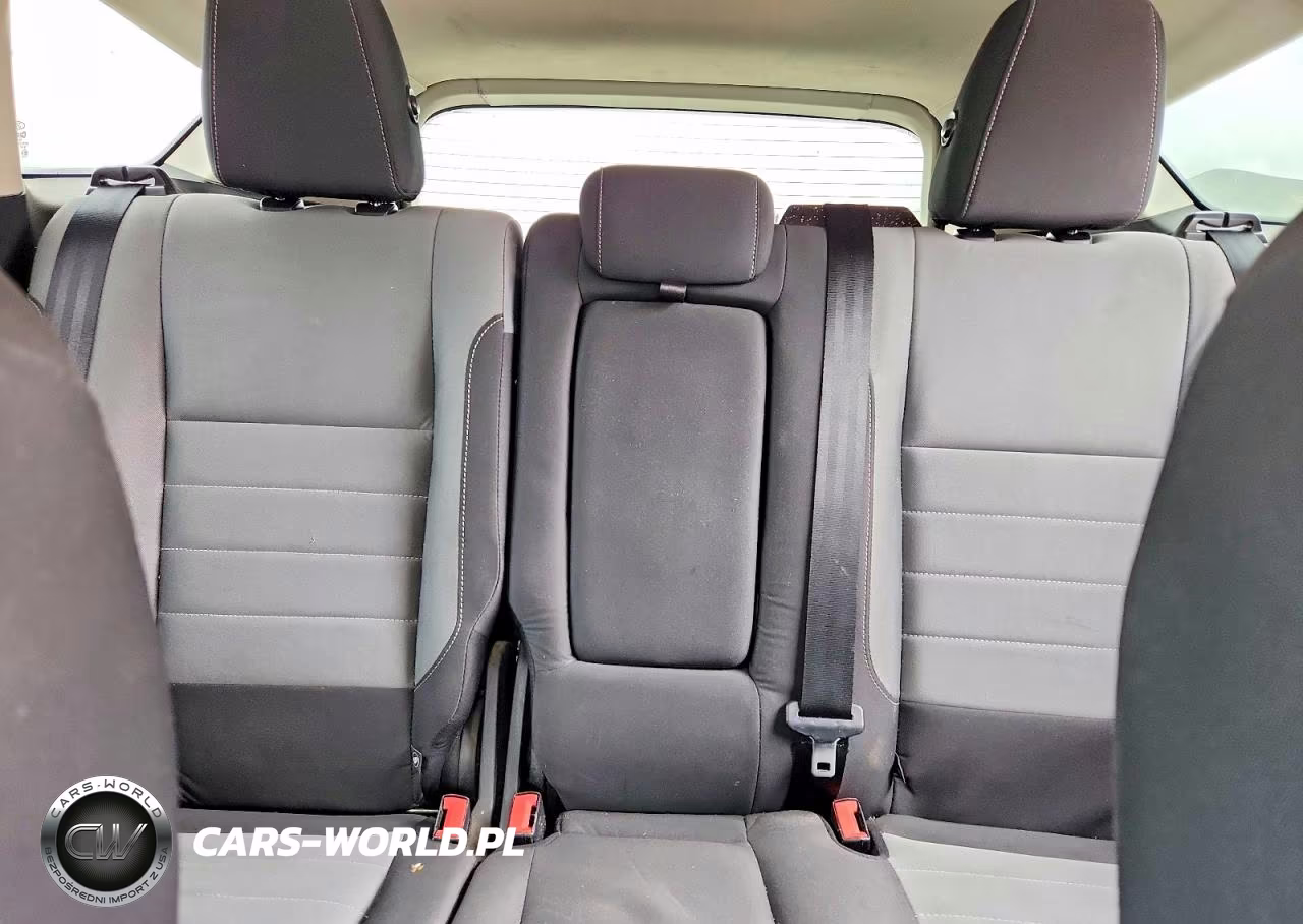 2016 Ford Escape Se VIN:1FMCU0GX3GUB83462 - 10
