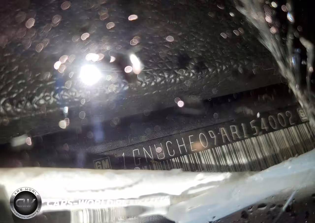 2010 Chevrolet Suburban C1500 Ls VIN:1GNUCHE09AR154002 - 13