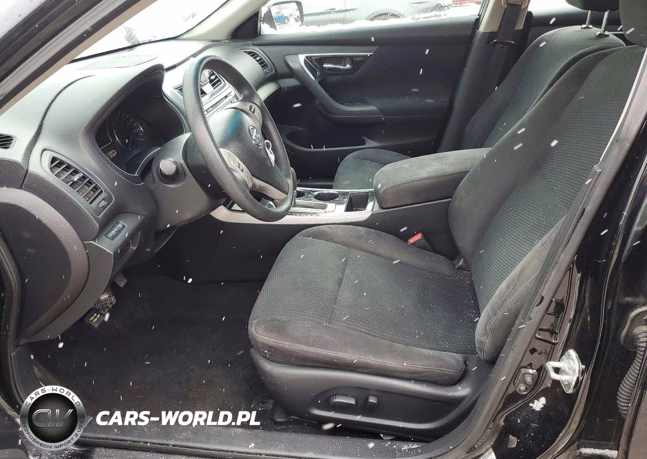2014 Nissan Altima VIN:1N4AL3AP9EN253682 - 7