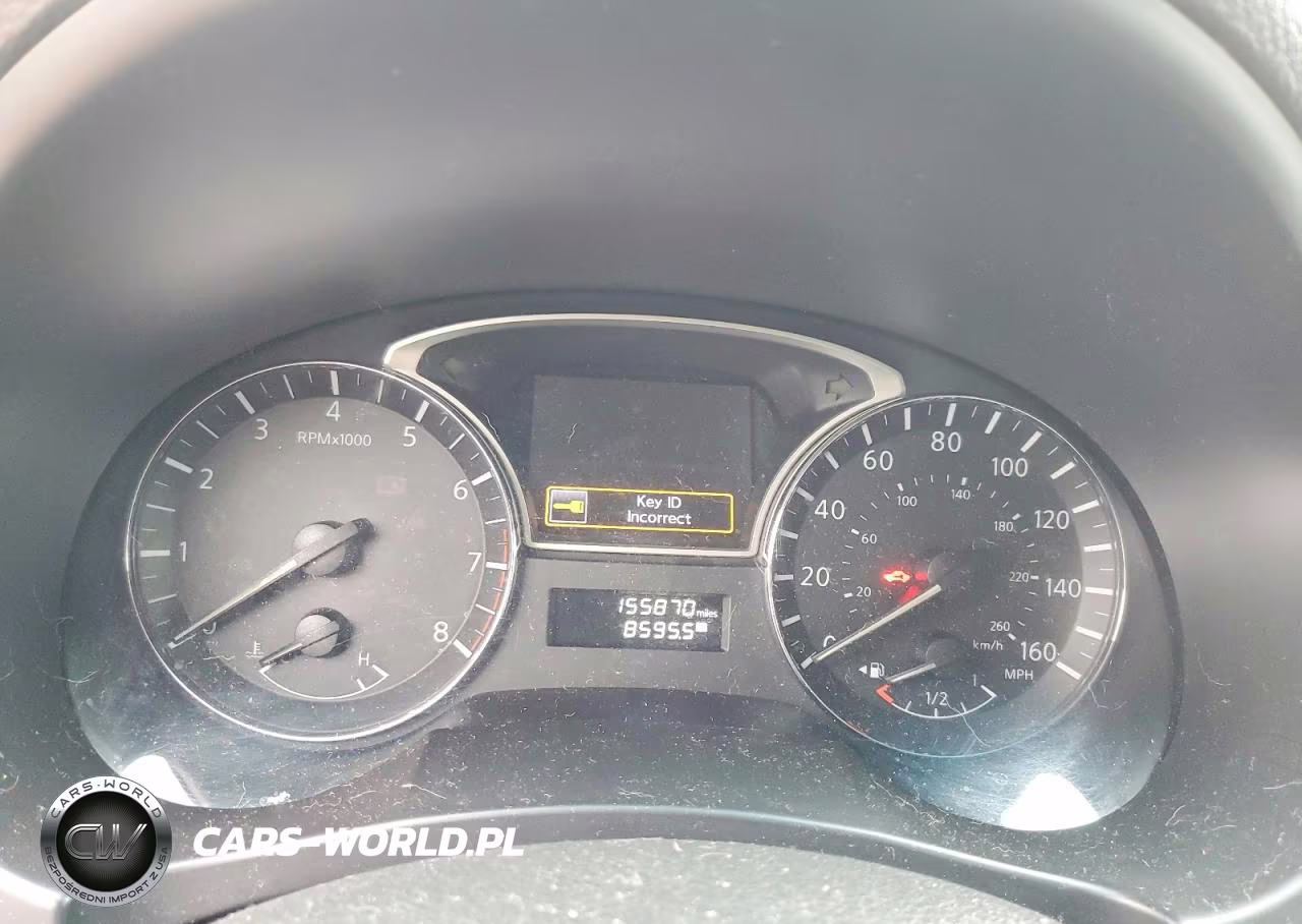 2014 Nissan Altima VIN:1N4AL3AP9EN253682 - 9