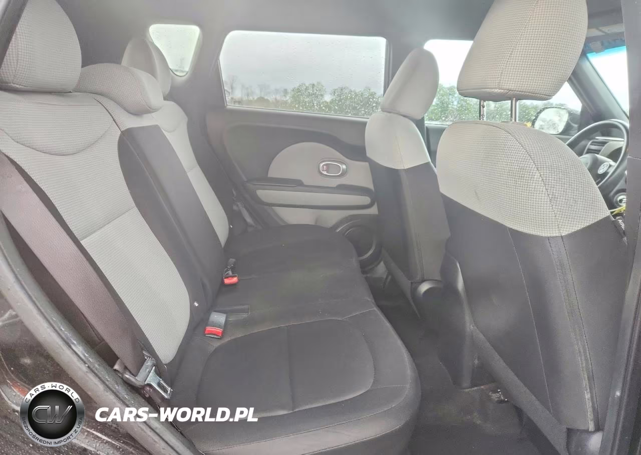 2016 Kia Soul Base VIN:KNDJN2A21G7248020 - 10