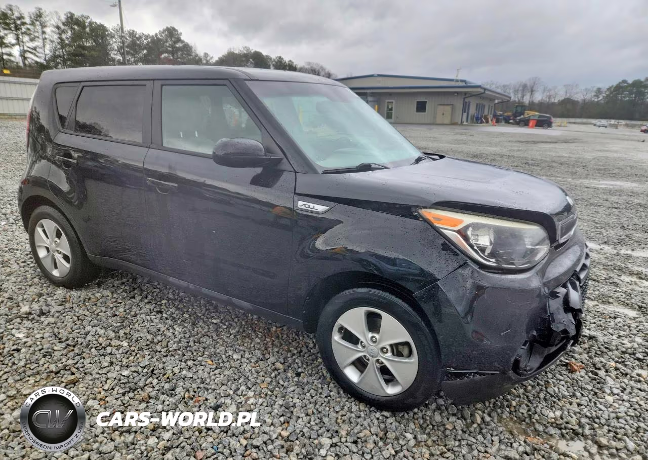 2016 Kia Soul Base VIN:KNDJN2A21G7248020 - 4
