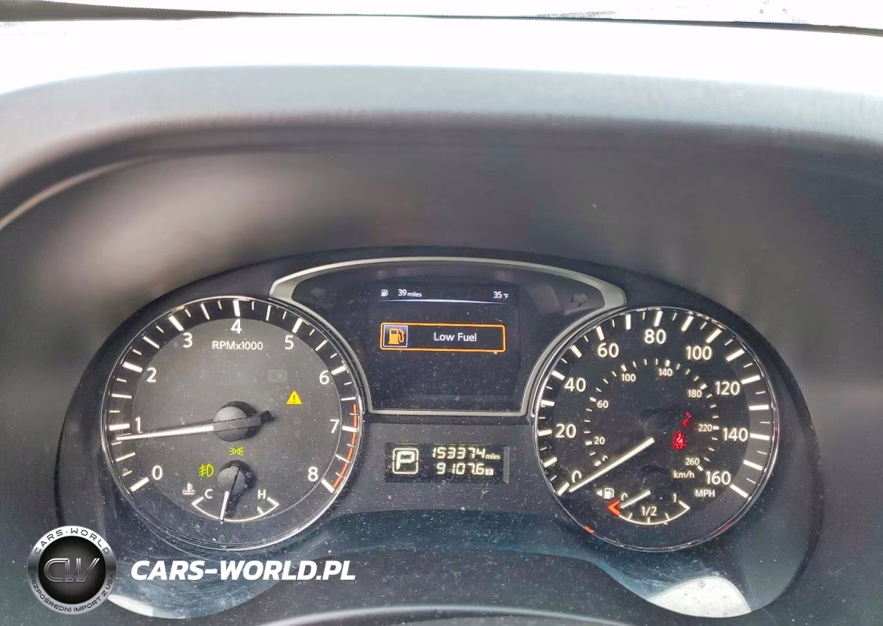 2014 Nissan Pathfinder S VIN:5N1AR2MN7EC717671 - 9